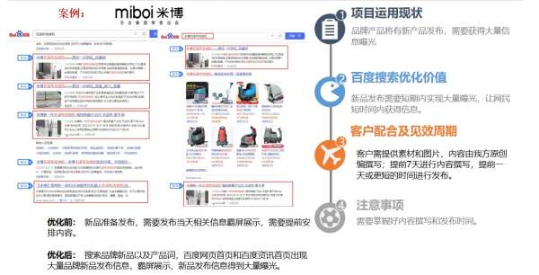 米博新品發(fā)布營(yíng)銷(xiāo)案例